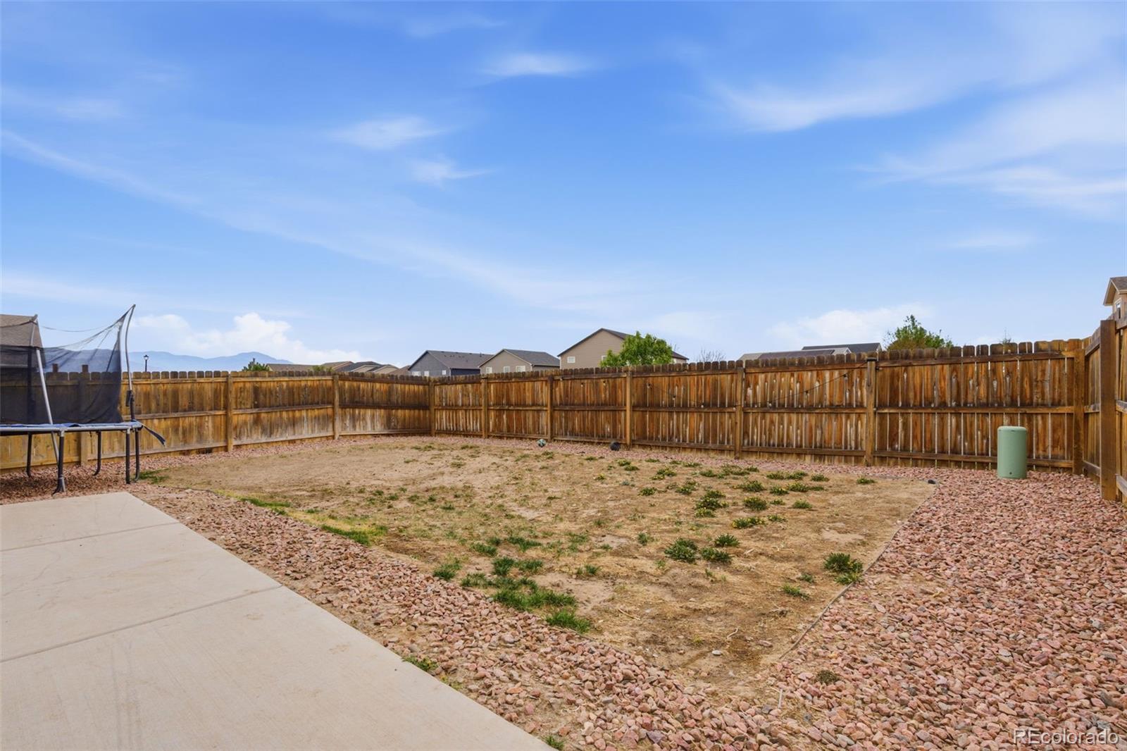 MLS Image #15 for 10528  kalama drive,colorado springs, Colorado