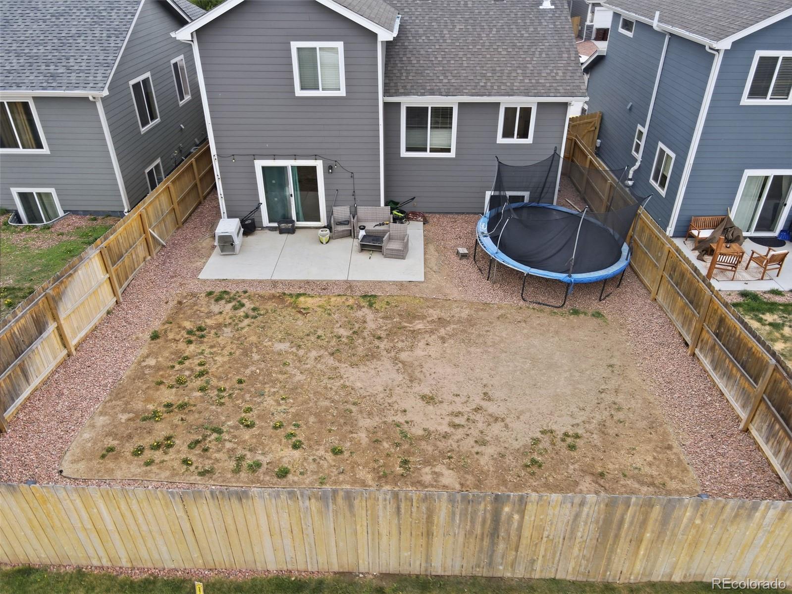 MLS Image #16 for 10528  kalama drive,colorado springs, Colorado
