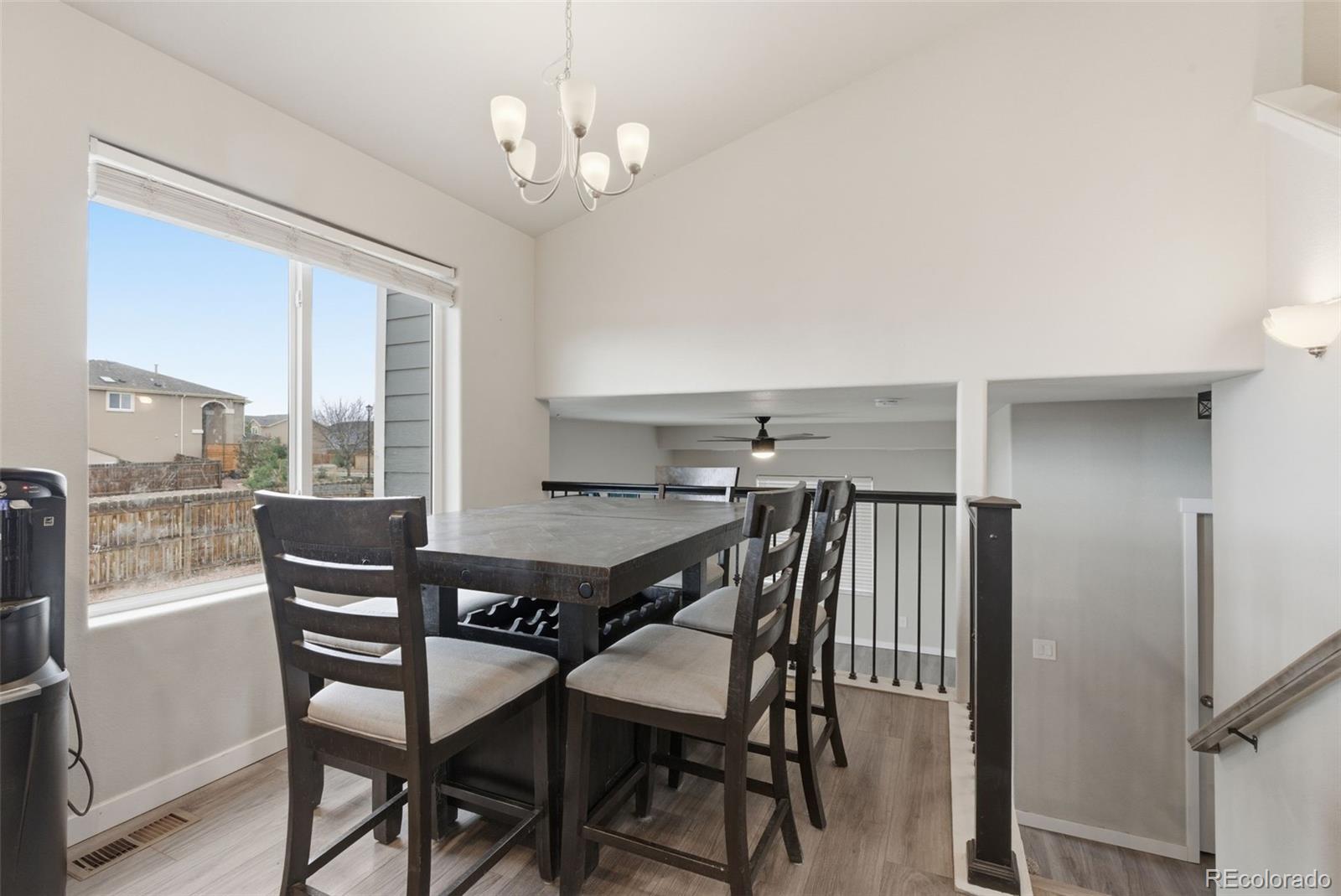 MLS Image #6 for 10528  kalama drive,colorado springs, Colorado