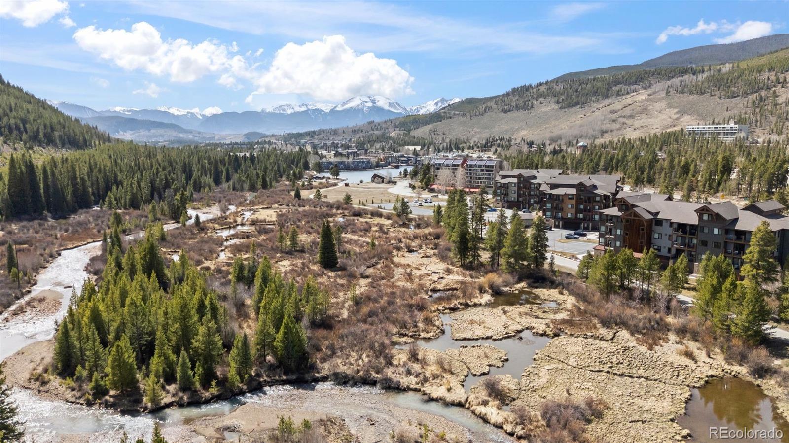 MLS Image #0 for 75  clearwater way,dillon, Colorado