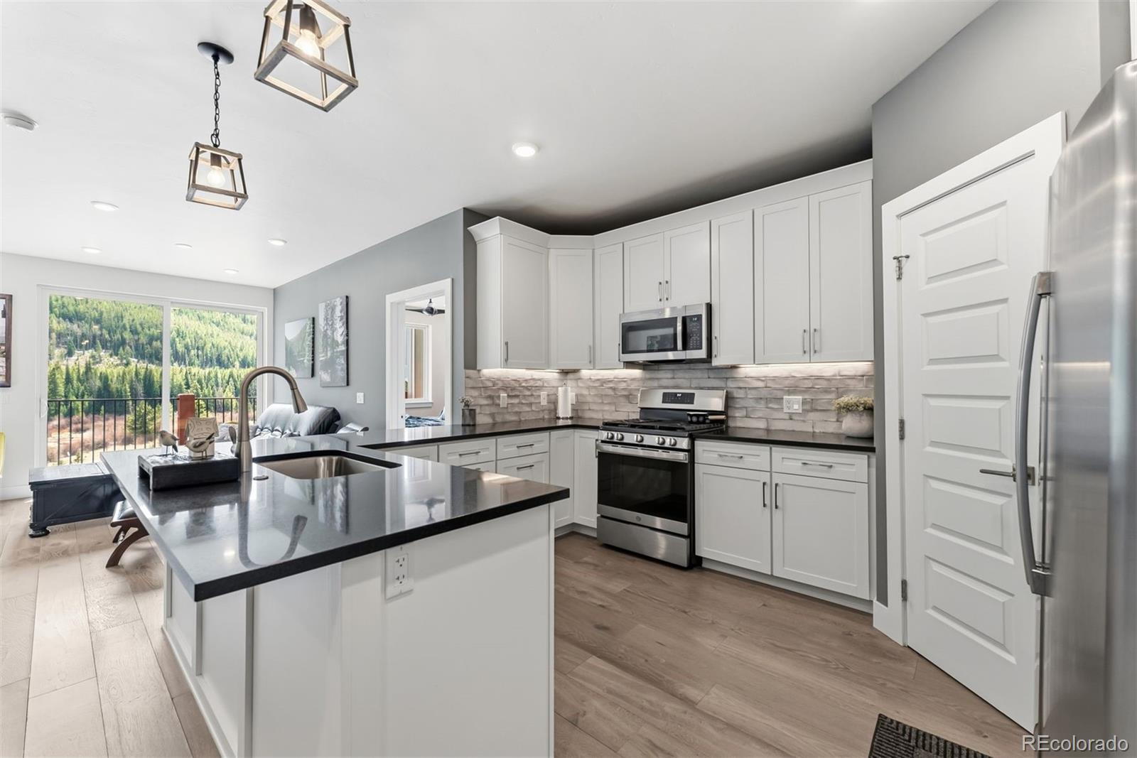 MLS Image #2 for 75  clearwater way,dillon, Colorado