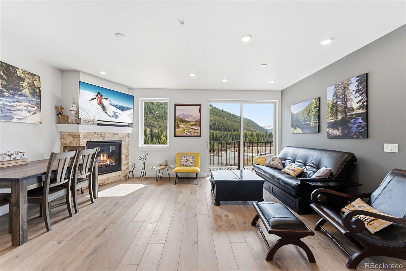 MLS Image #5 for 75  clearwater way,dillon, Colorado