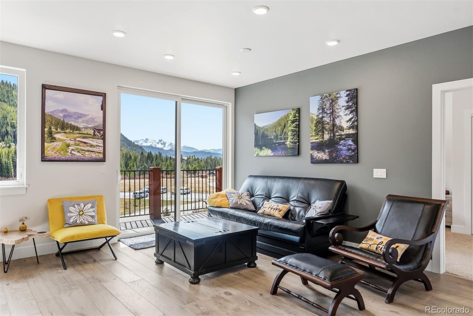 MLS Image #6 for 75  clearwater way,dillon, Colorado