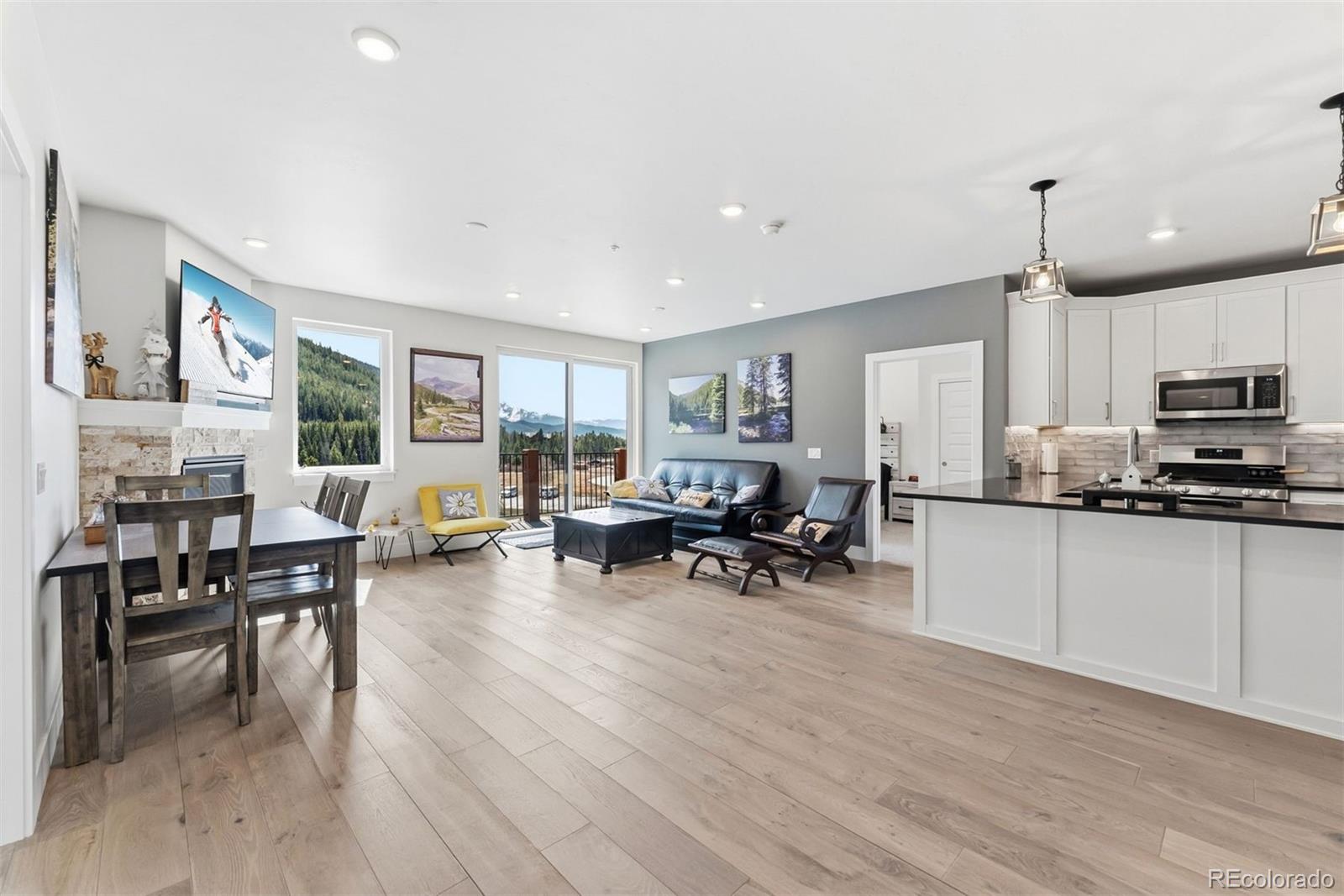 MLS Image #7 for 75  clearwater way,dillon, Colorado