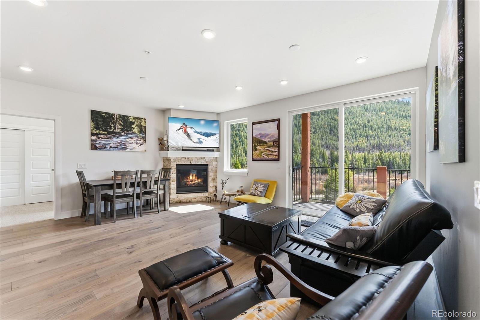 MLS Image #8 for 75  clearwater way,dillon, Colorado