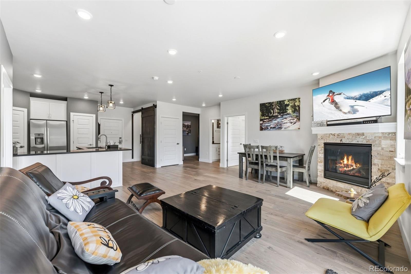 MLS Image #9 for 75  clearwater way,dillon, Colorado