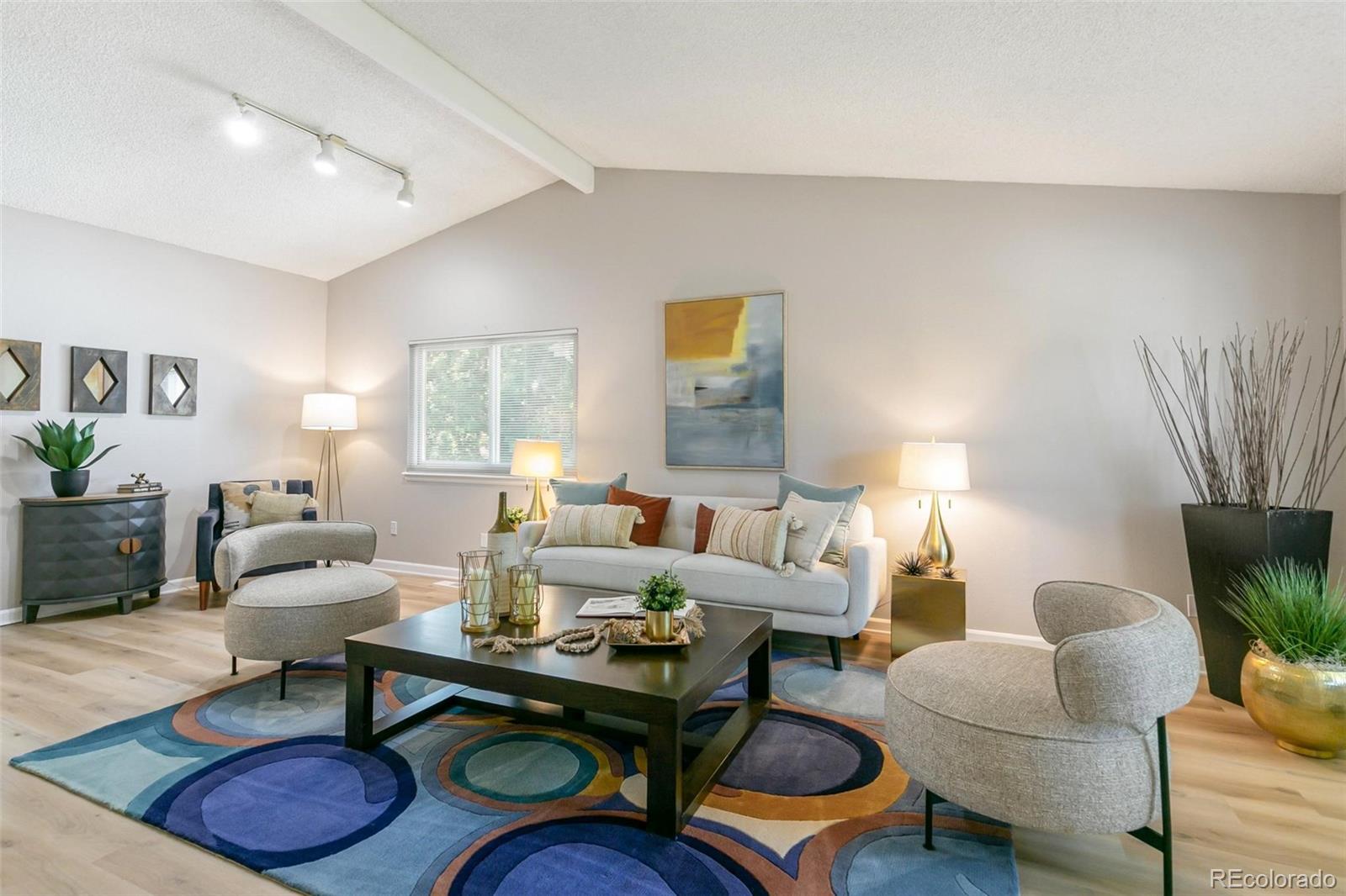 MLS Image #1 for 8971  winrock street,littleton, Colorado