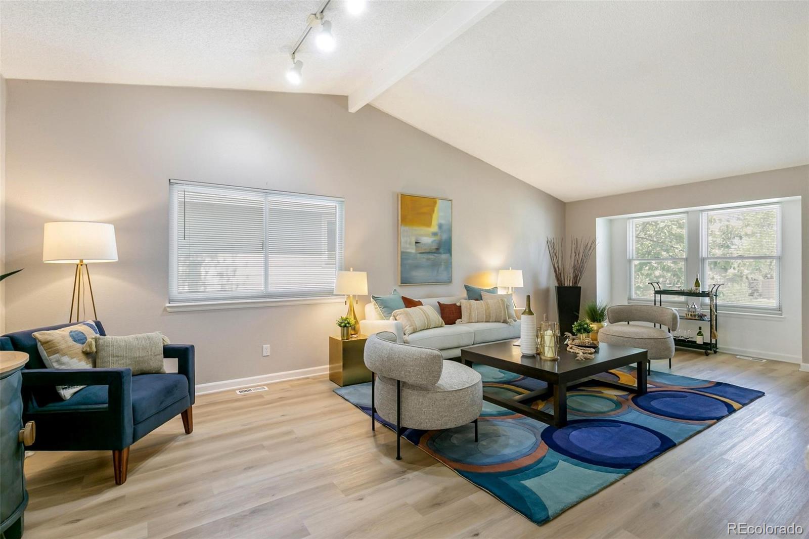 MLS Image #2 for 8971  winrock street,littleton, Colorado