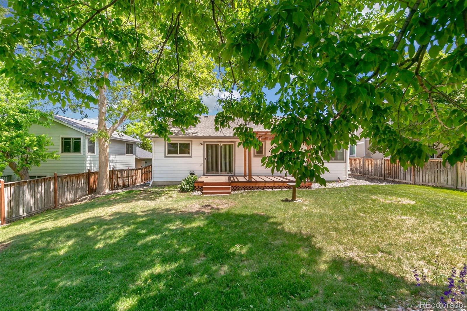 MLS Image #23 for 8971  winrock street,littleton, Colorado