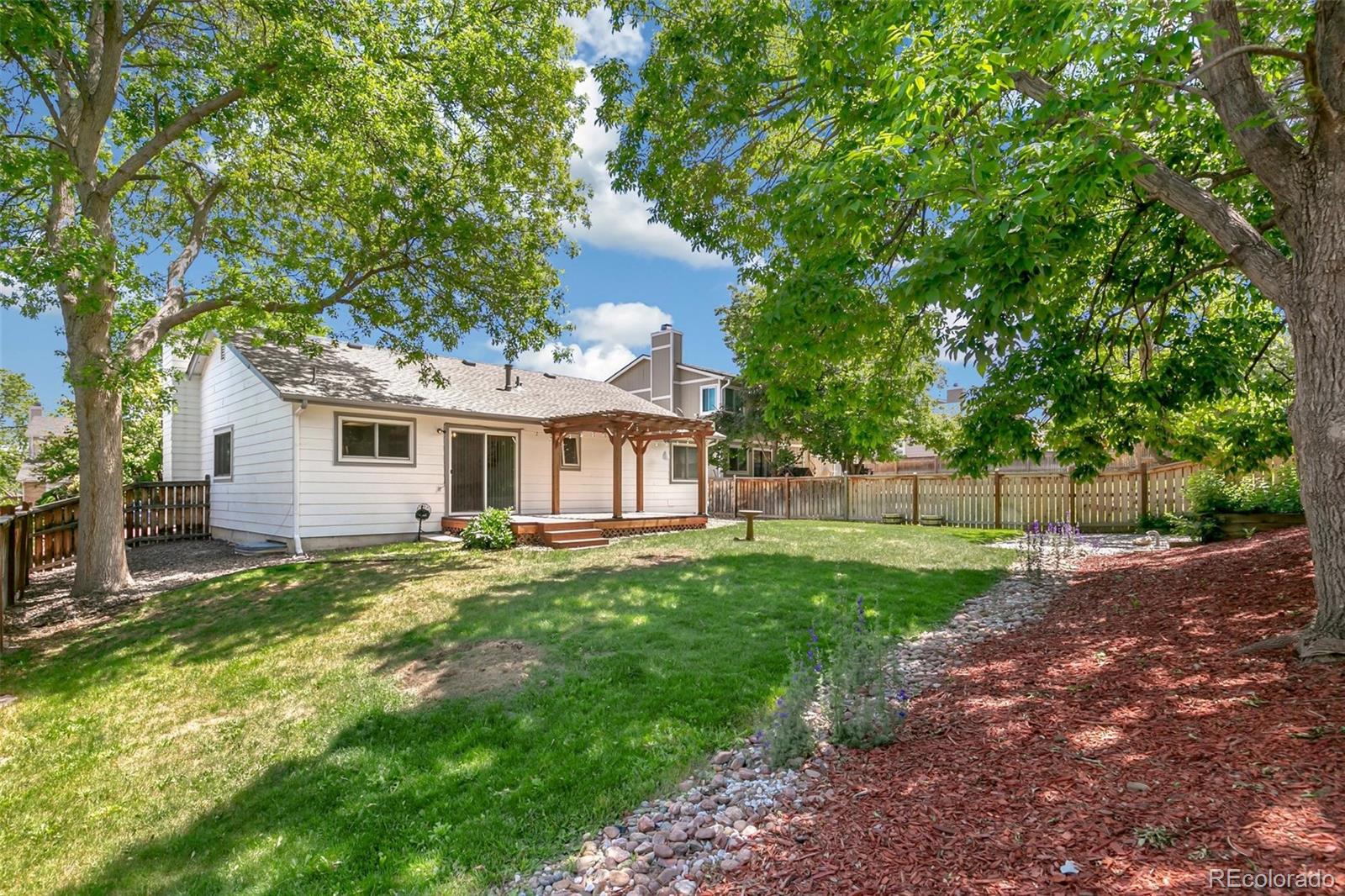 MLS Image #24 for 8971  winrock street,littleton, Colorado