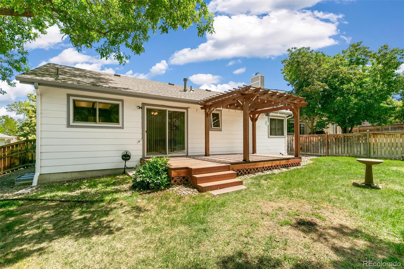 MLS Image #26 for 8971  winrock street,littleton, Colorado