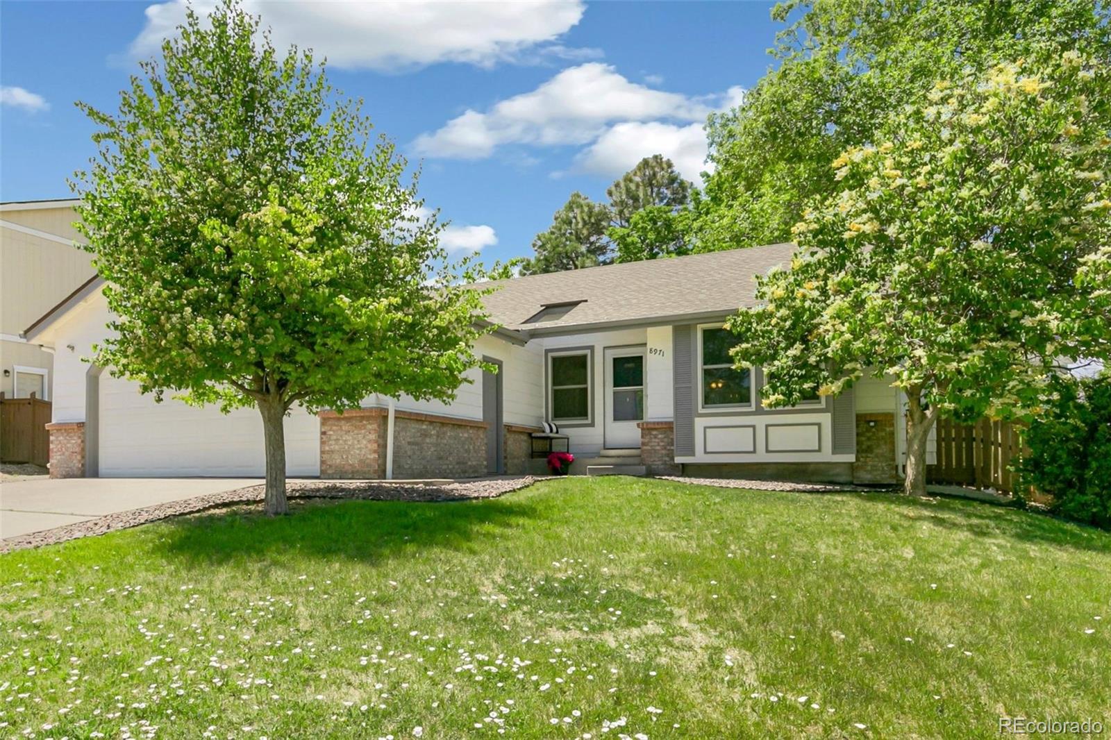 MLS Image #29 for 8971  winrock street,littleton, Colorado
