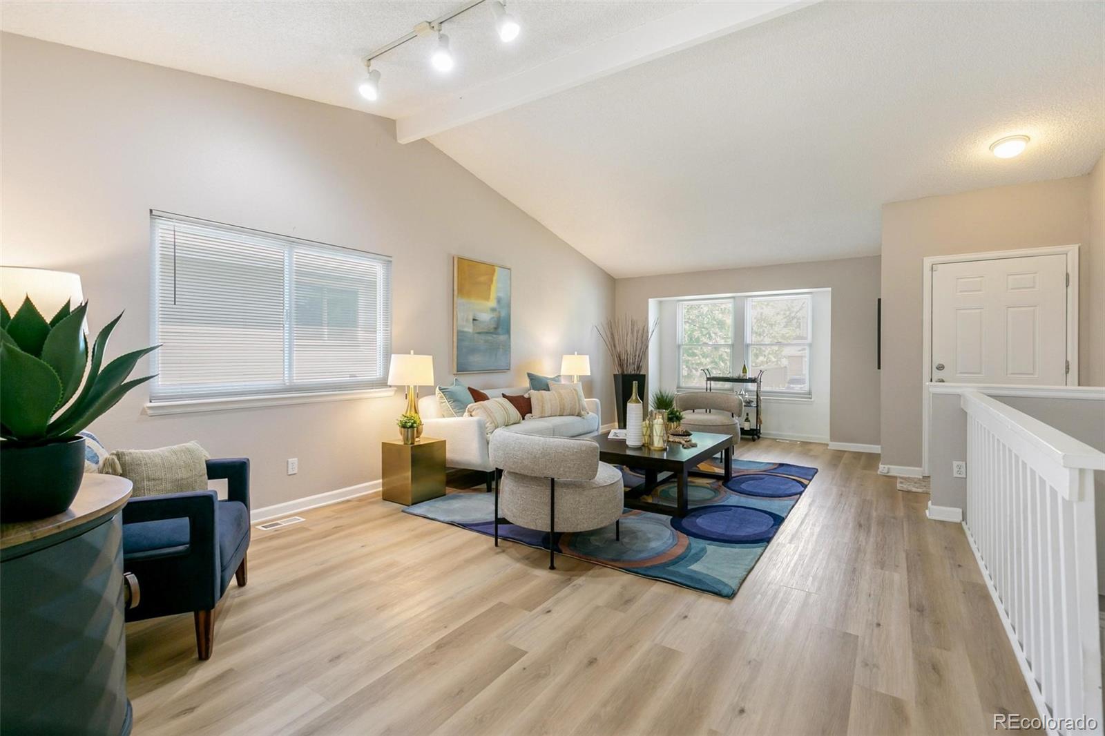 MLS Image #3 for 8971  winrock street,littleton, Colorado