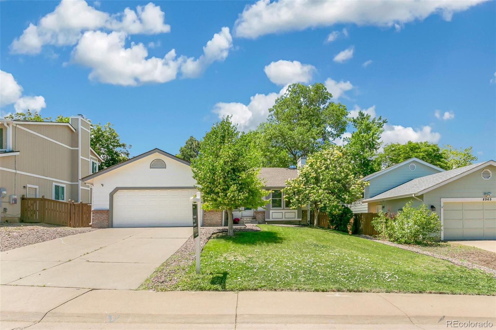 MLS Image #30 for 8971  winrock street,littleton, Colorado
