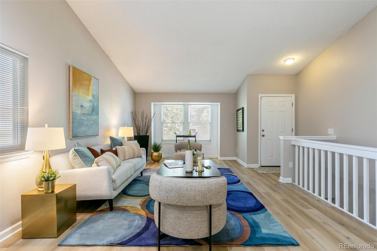 MLS Image #4 for 8971  winrock street,littleton, Colorado