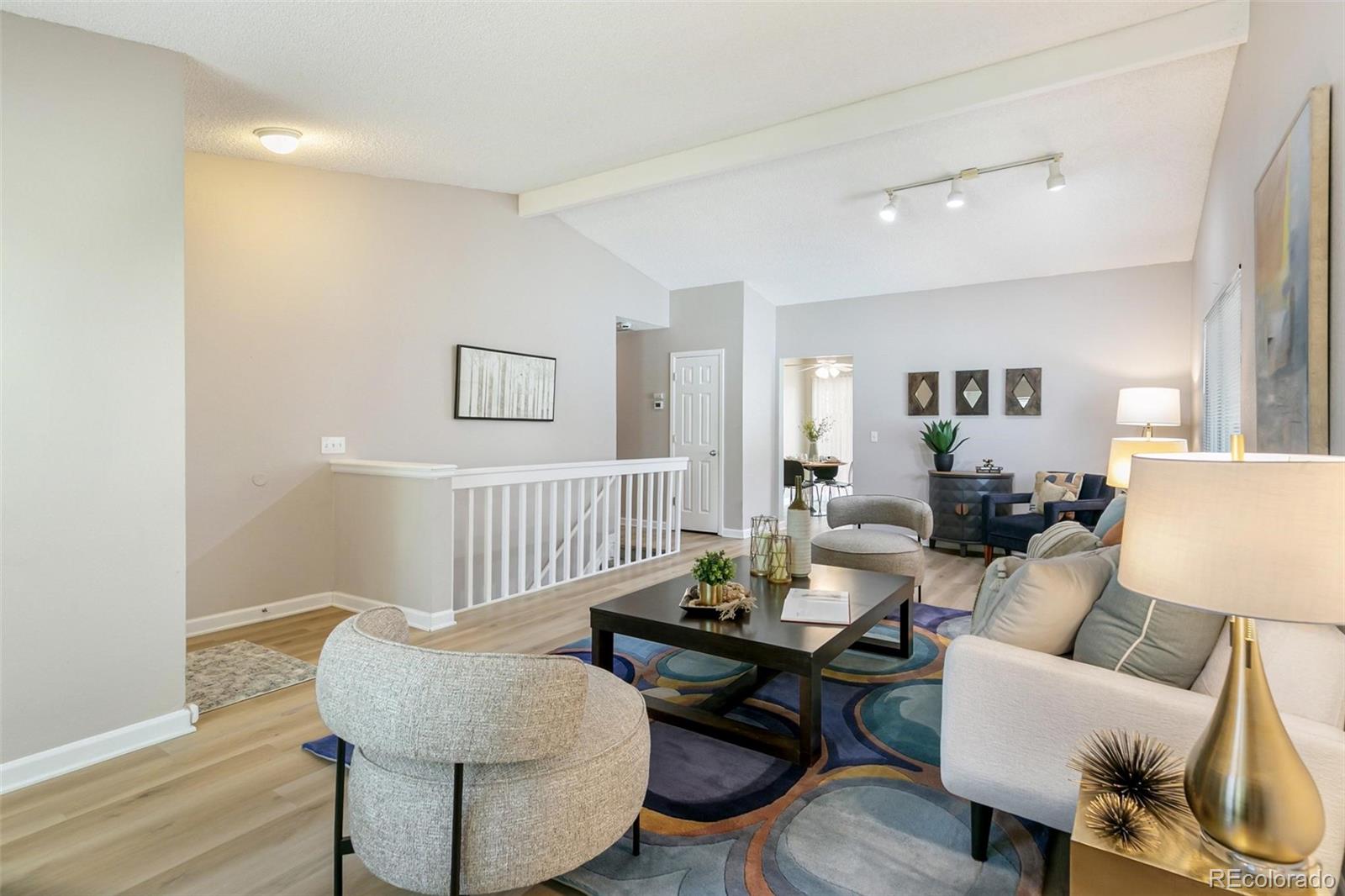 MLS Image #5 for 8971  winrock street,littleton, Colorado