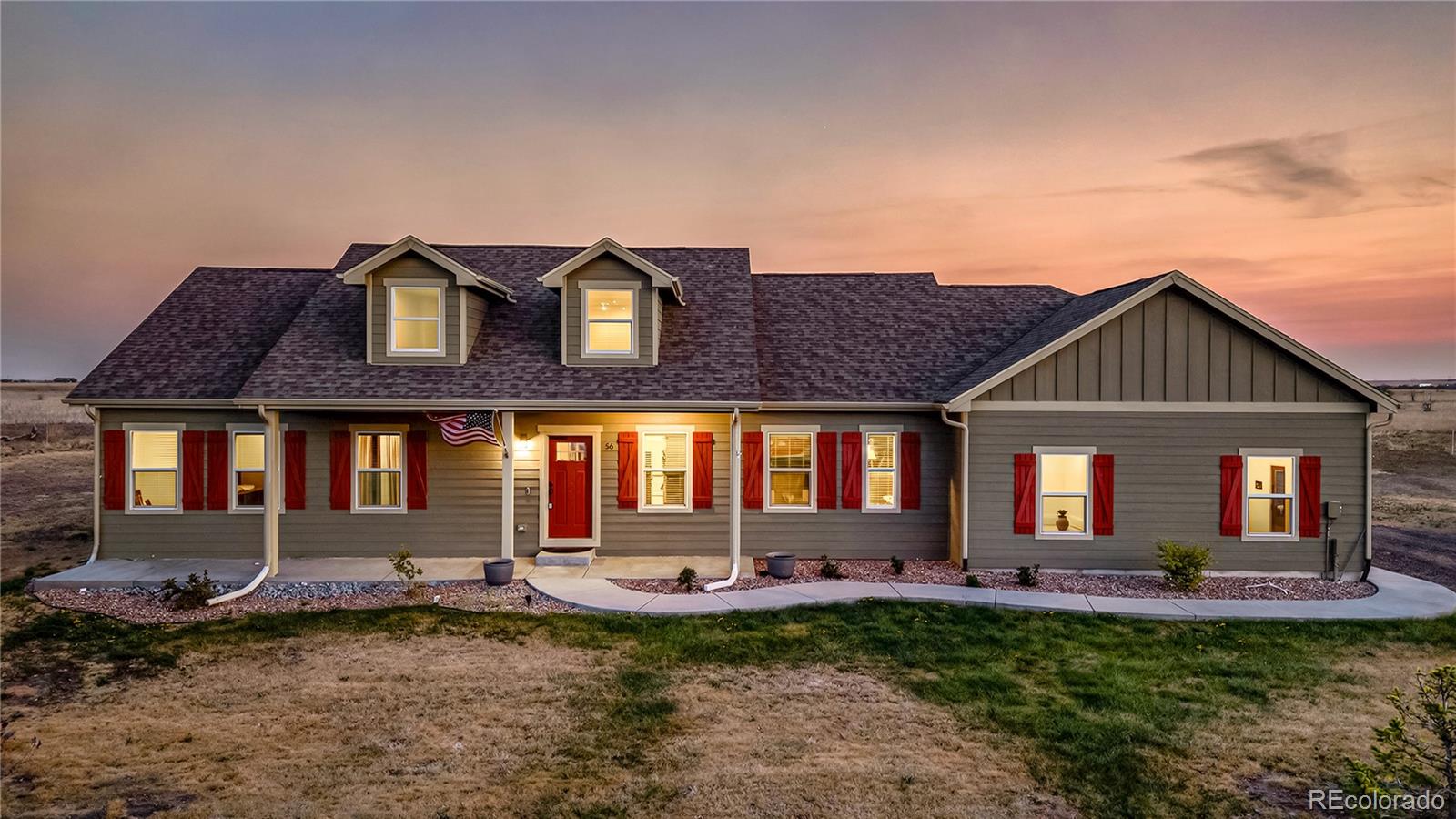 MLS Image #0 for 56 w 8th avenue,byers, Colorado
