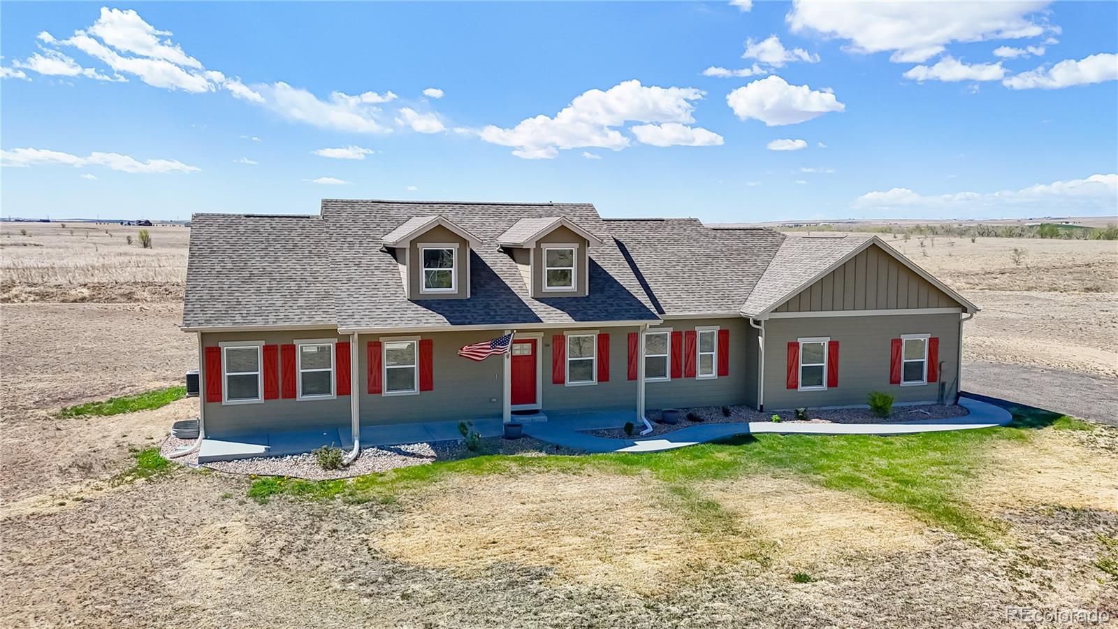 MLS Image #1 for 56 w 8th avenue,byers, Colorado