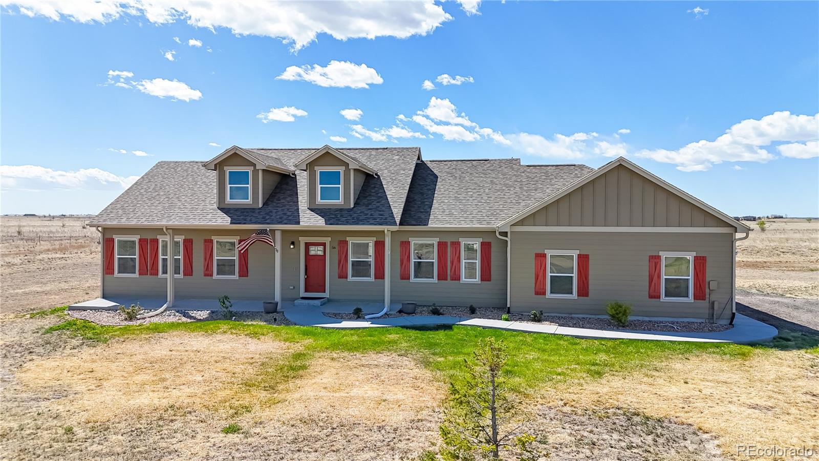 MLS Image #2 for 56 w 8th avenue,byers, Colorado