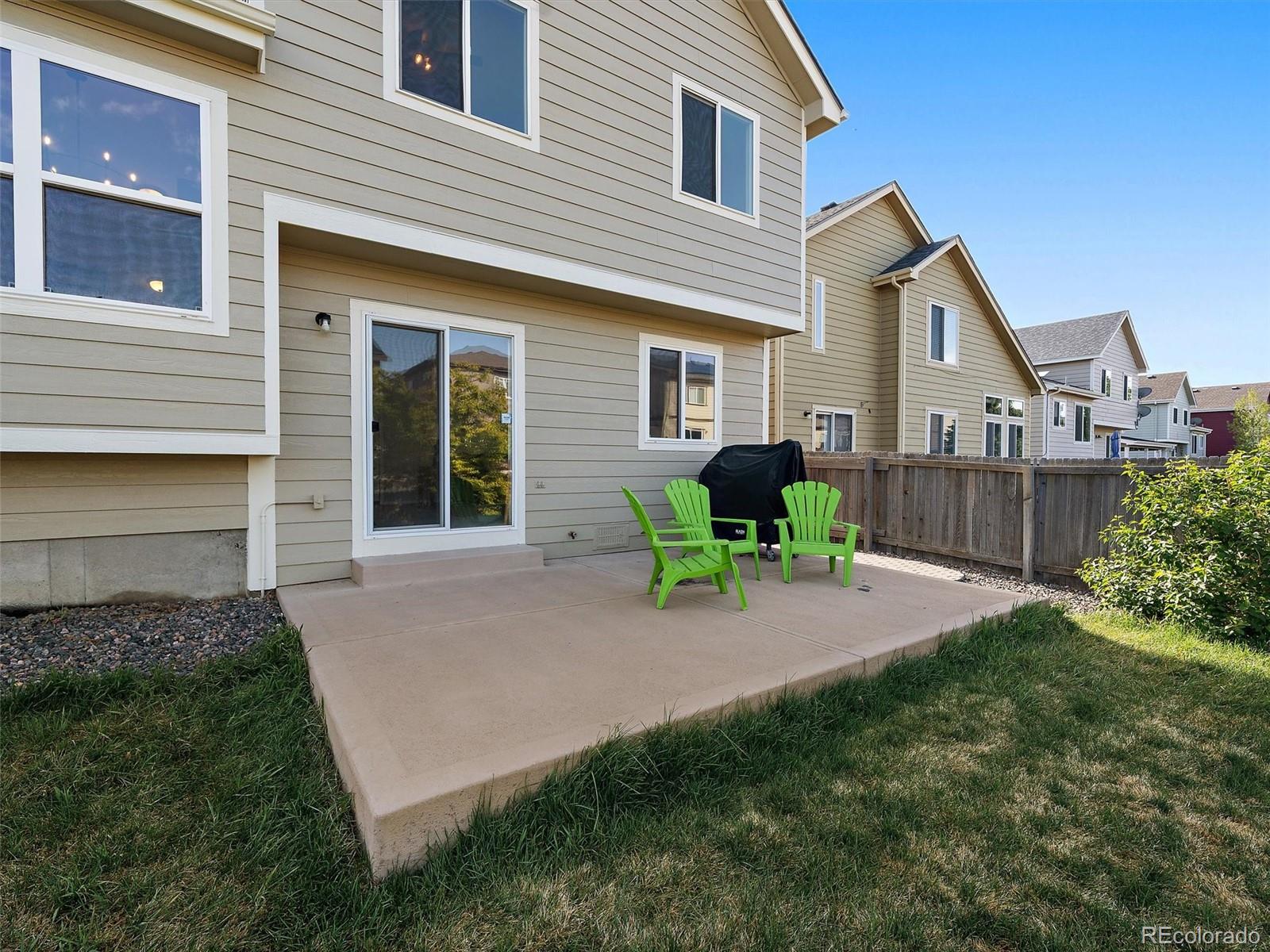 MLS Image #19 for 16185  peregrine drive,parker, Colorado