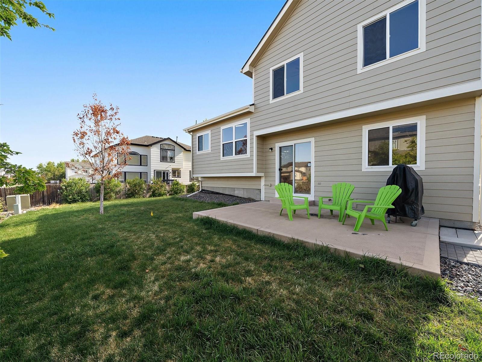 MLS Image #20 for 16185  peregrine drive,parker, Colorado