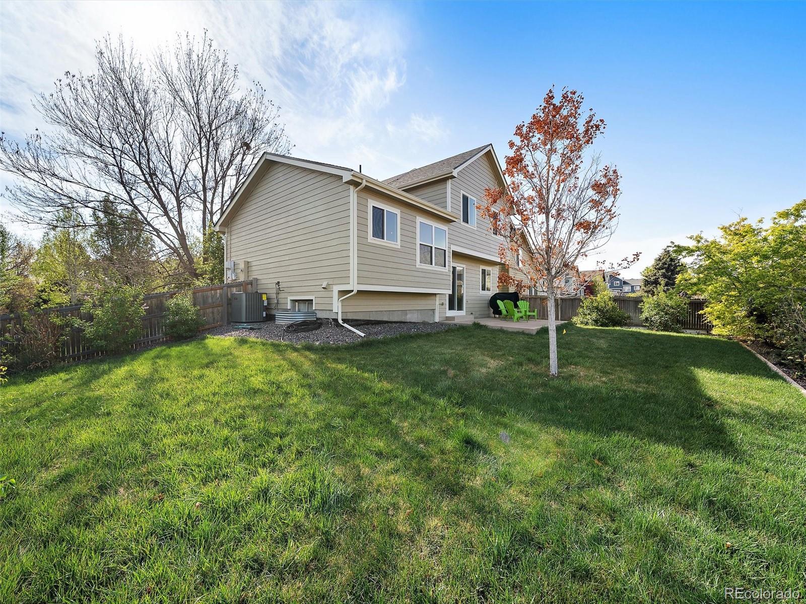 MLS Image #21 for 16185  peregrine drive,parker, Colorado