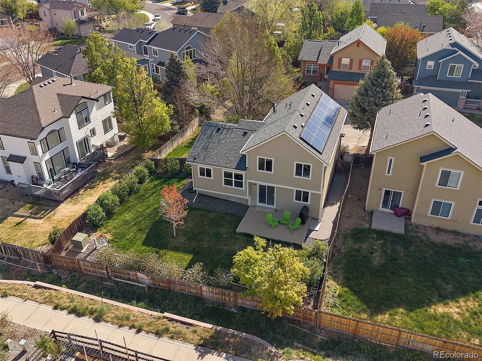 MLS Image #22 for 16185  peregrine drive,parker, Colorado