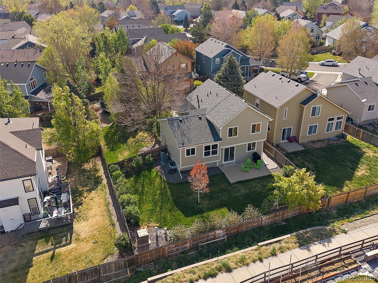 MLS Image #23 for 16185  peregrine drive,parker, Colorado