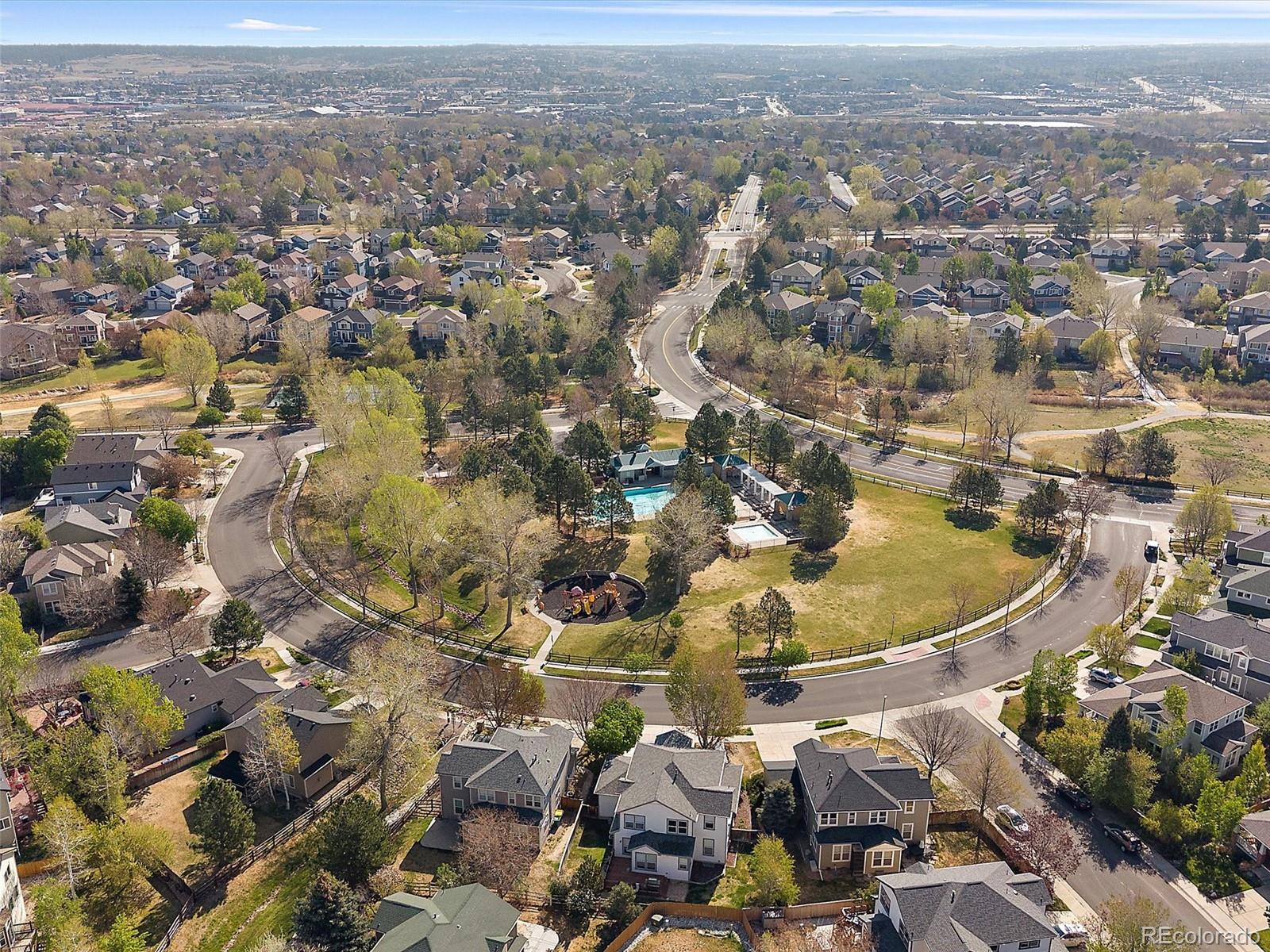 MLS Image #25 for 16185  peregrine drive,parker, Colorado