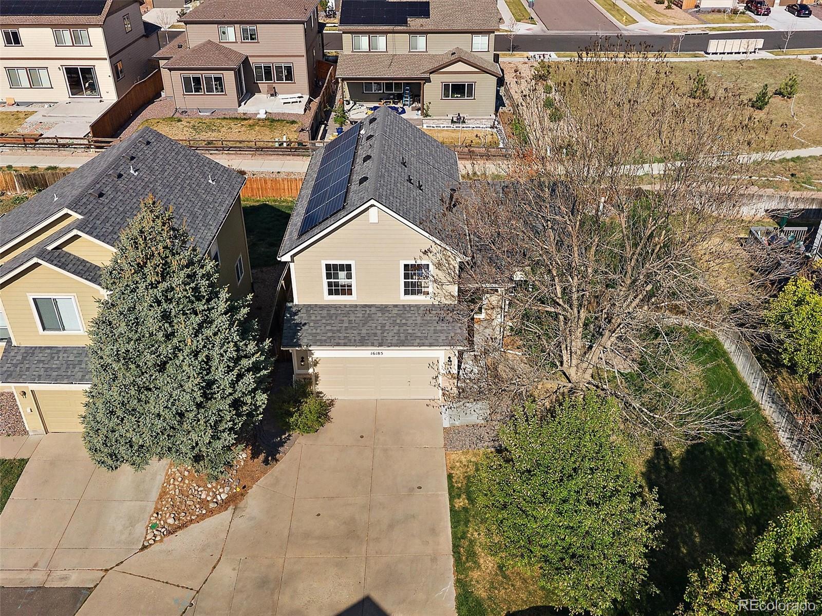 MLS Image #26 for 16185  peregrine drive,parker, Colorado