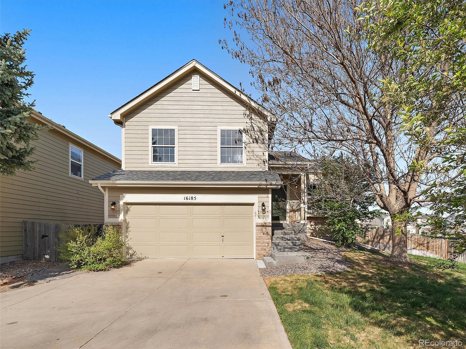 MLS Image #27 for 16185  peregrine drive,parker, Colorado