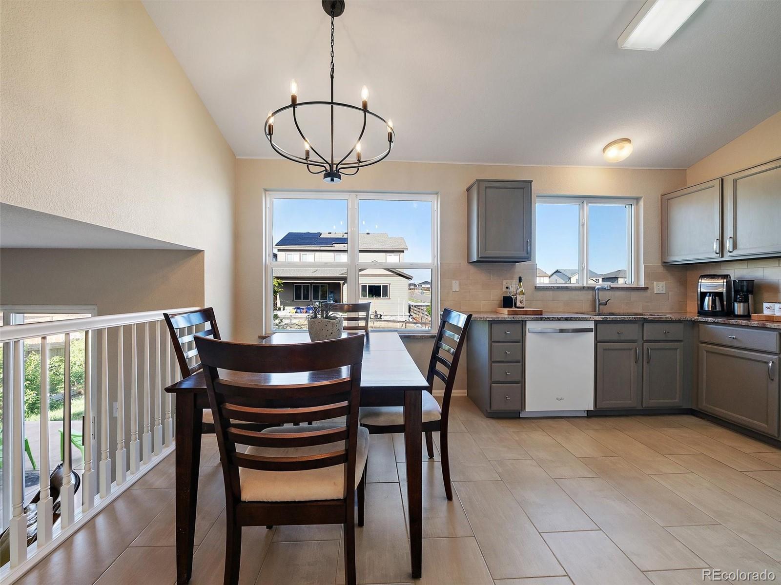 MLS Image #4 for 16185  peregrine drive,parker, Colorado