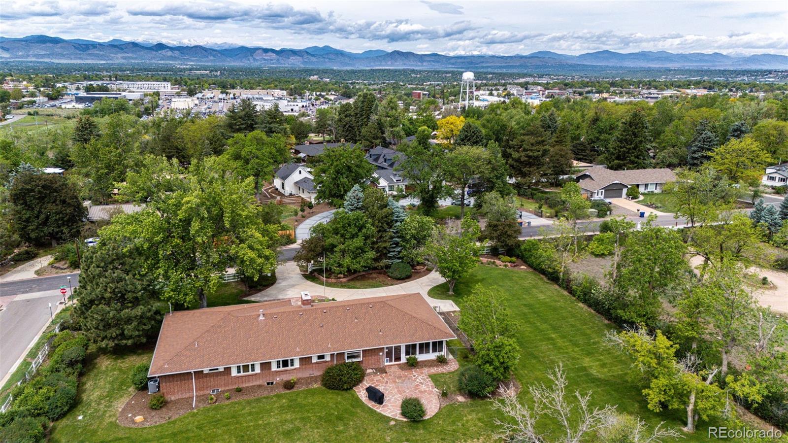 MLS Image #10 for 5440 s clarkson street,greenwood village, Colorado