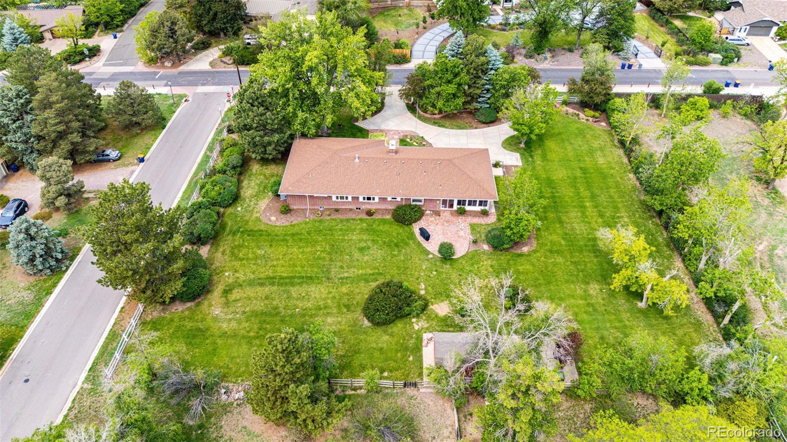 MLS Image #12 for 5440 s clarkson street,greenwood village, Colorado