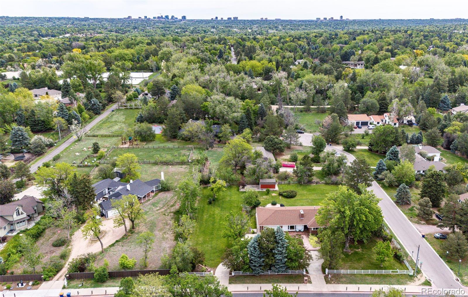 MLS Image #13 for 5440 s clarkson street,greenwood village, Colorado