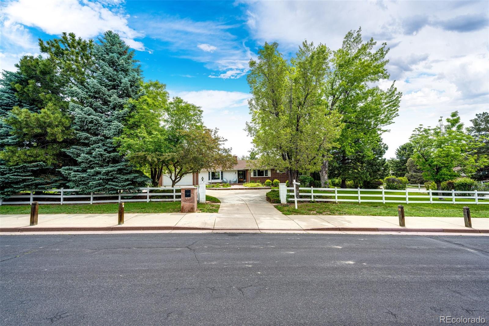 MLS Image #14 for 5440 s clarkson street,greenwood village, Colorado