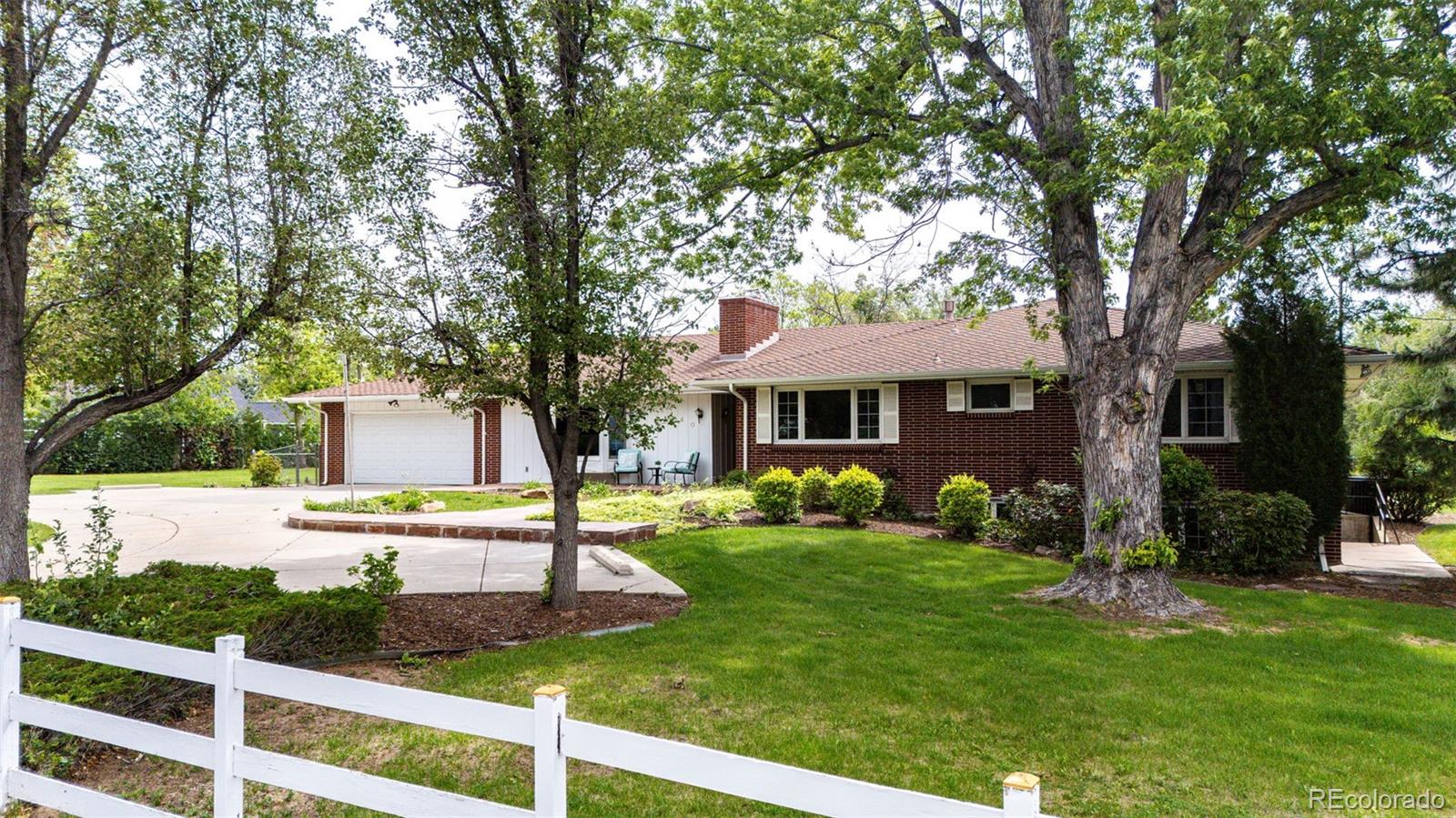 MLS Image #2 for 5440 s clarkson street,greenwood village, Colorado