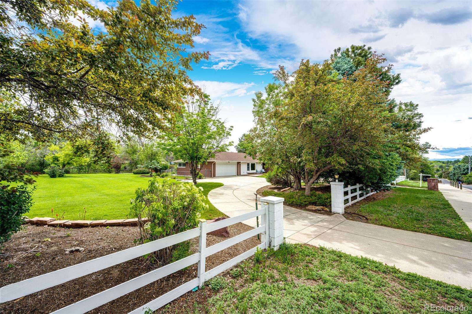 MLS Image #3 for 5440 s clarkson street,greenwood village, Colorado