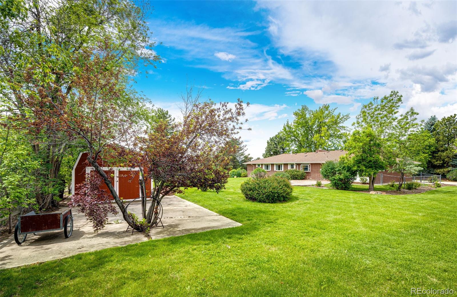 MLS Image #4 for 5440 s clarkson street,greenwood village, Colorado