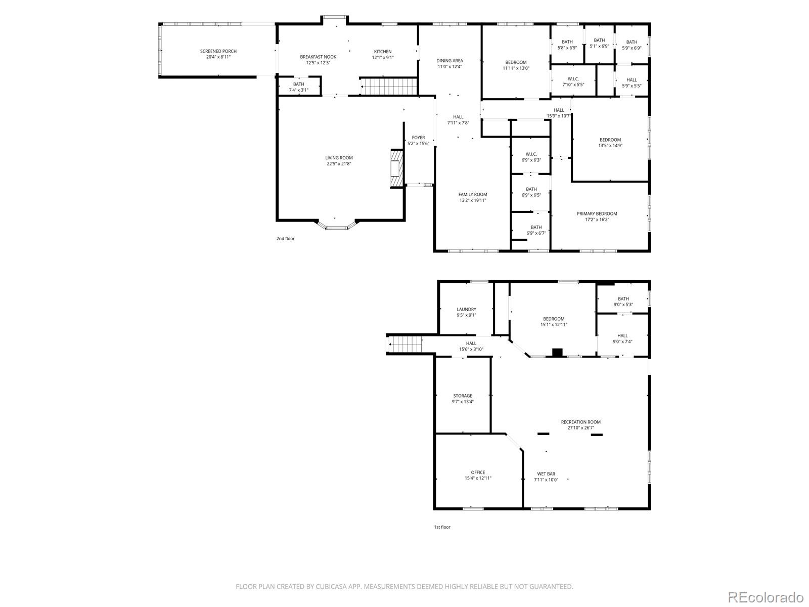 MLS Image #46 for 5440 s clarkson street,greenwood village, Colorado