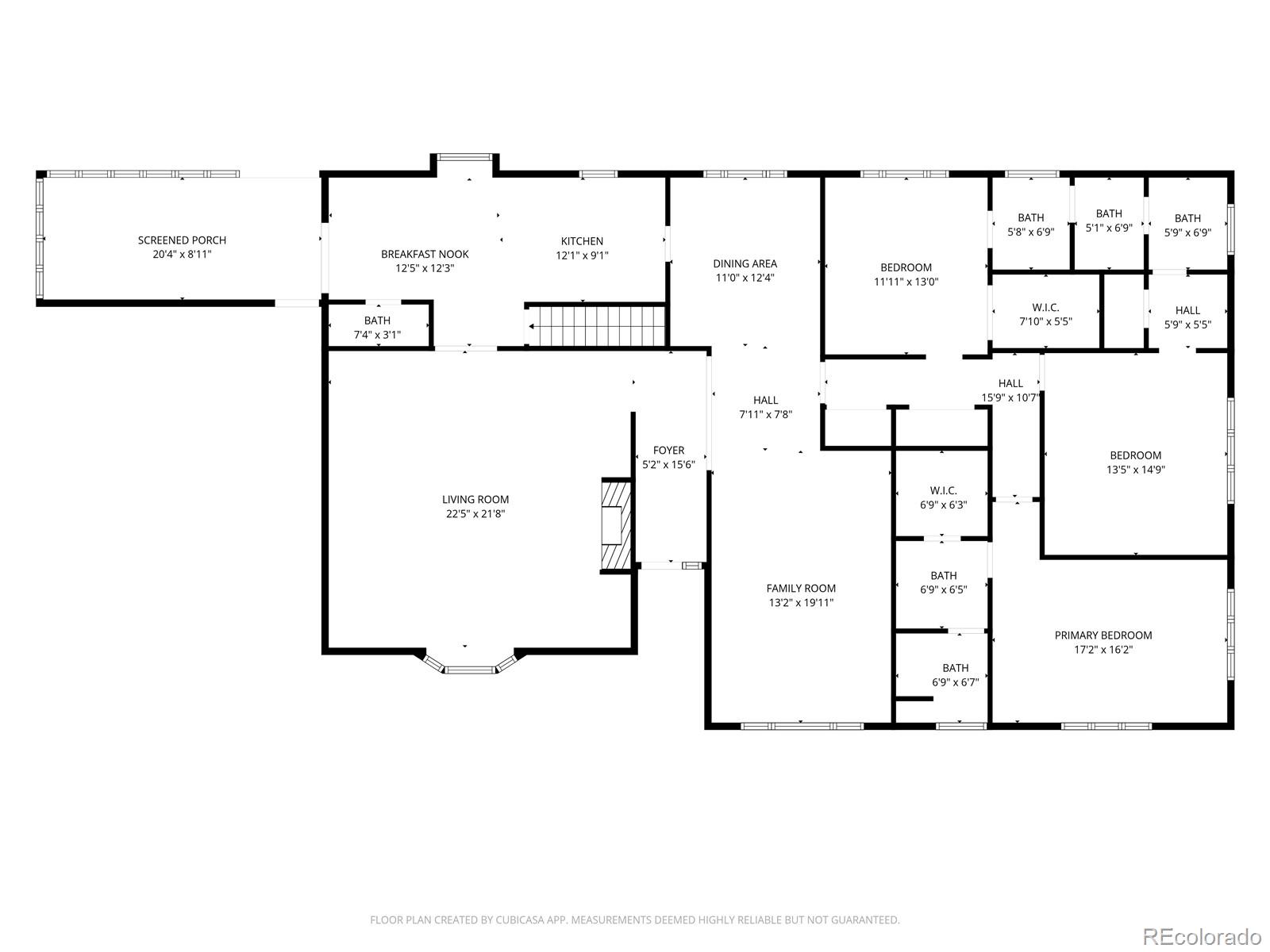 MLS Image #47 for 5440 s clarkson street,greenwood village, Colorado