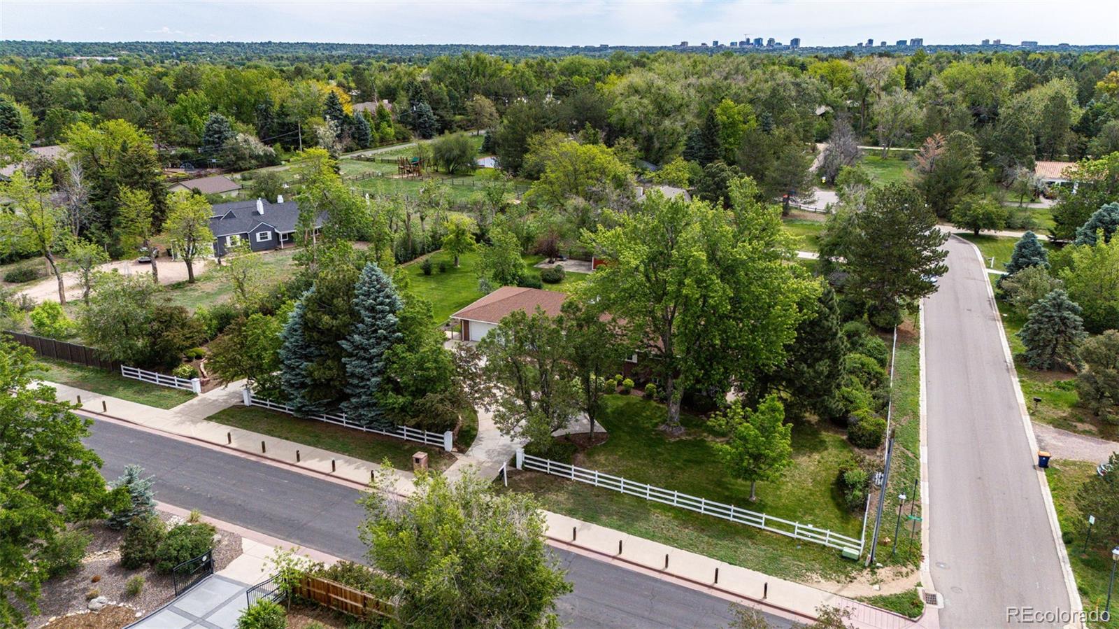 MLS Image #5 for 5440 s clarkson street,greenwood village, Colorado