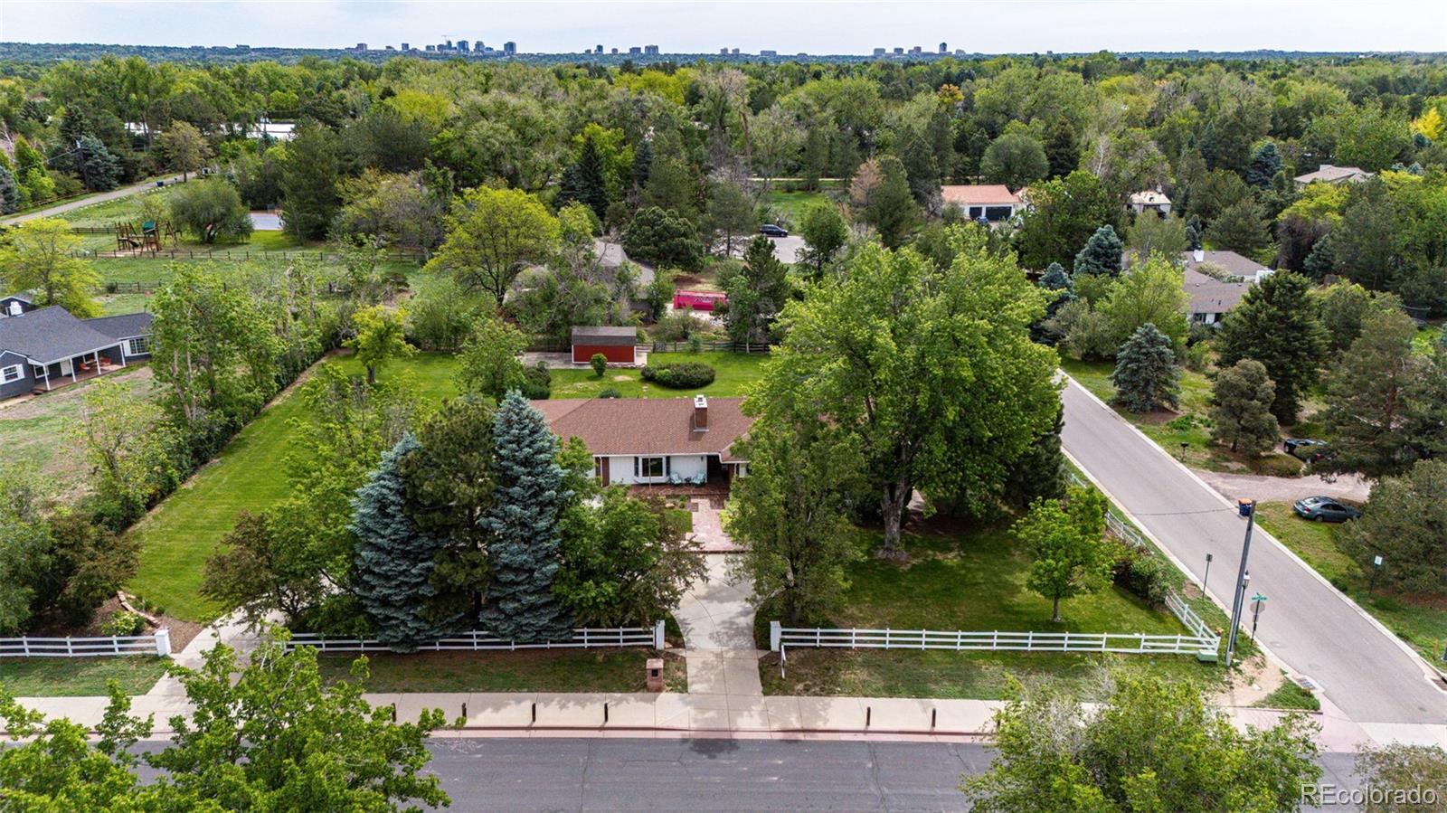 MLS Image #6 for 5440 s clarkson street,greenwood village, Colorado