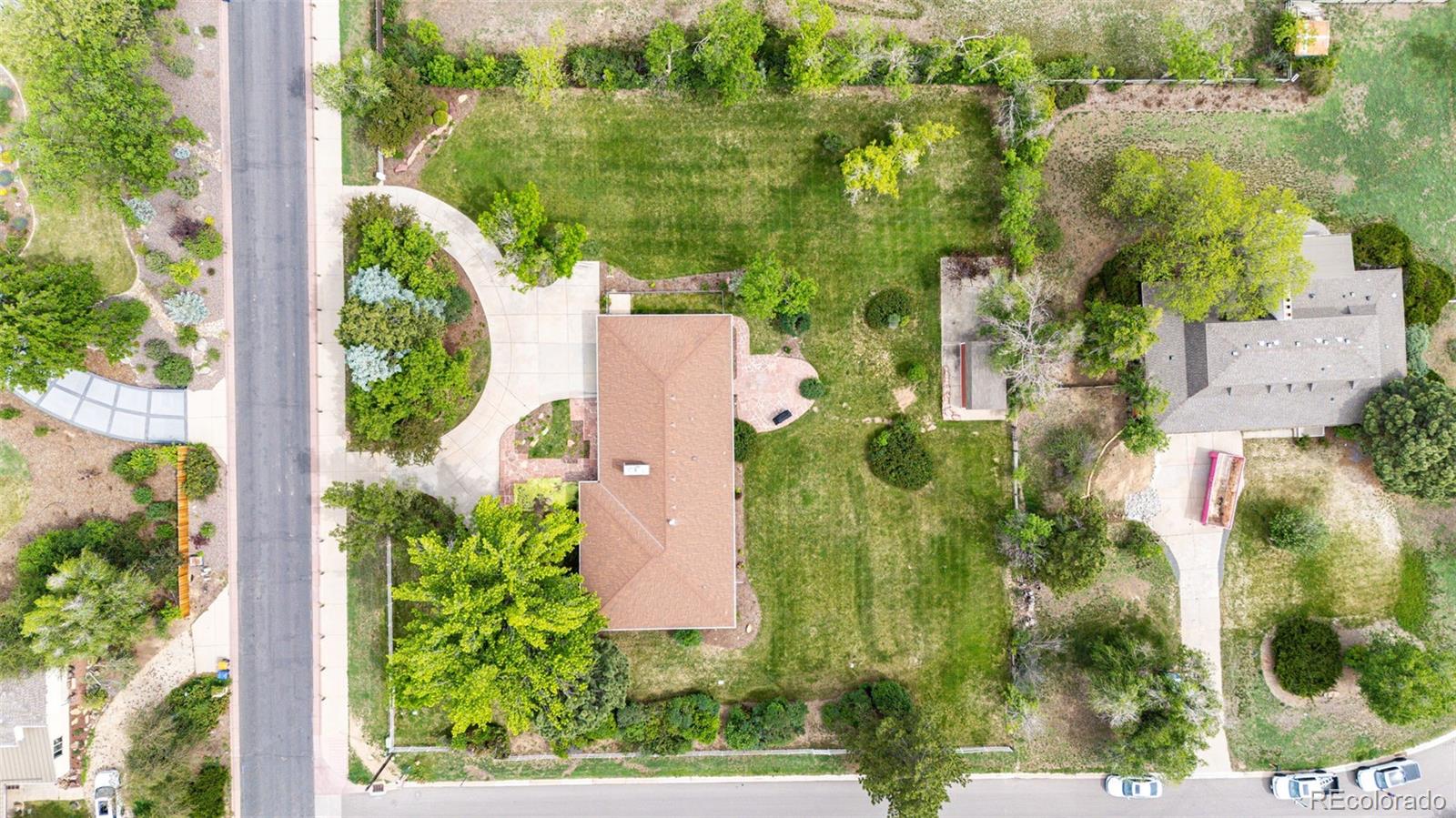 MLS Image #7 for 5440 s clarkson street,greenwood village, Colorado