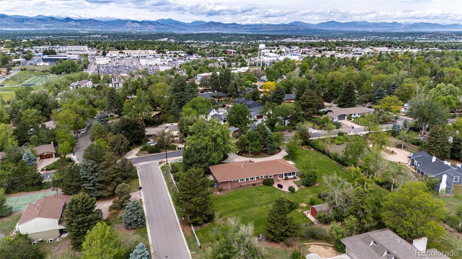 MLS Image #8 for 5440 s clarkson street,greenwood village, Colorado