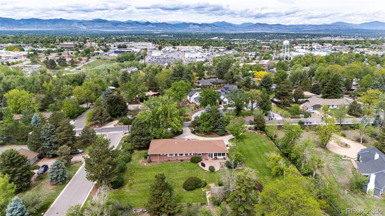 MLS Image #9 for 5440 s clarkson street,greenwood village, Colorado