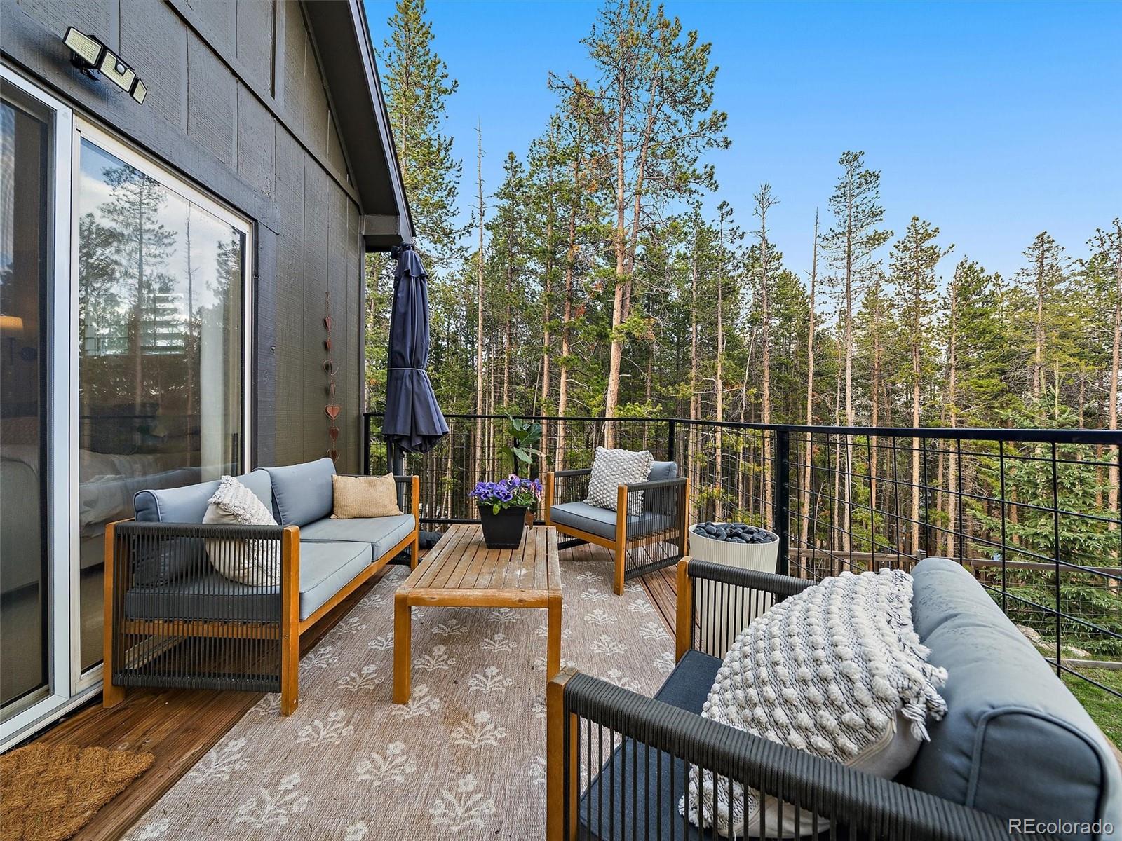 MLS Image #22 for 65  apache road,evergreen, Colorado
