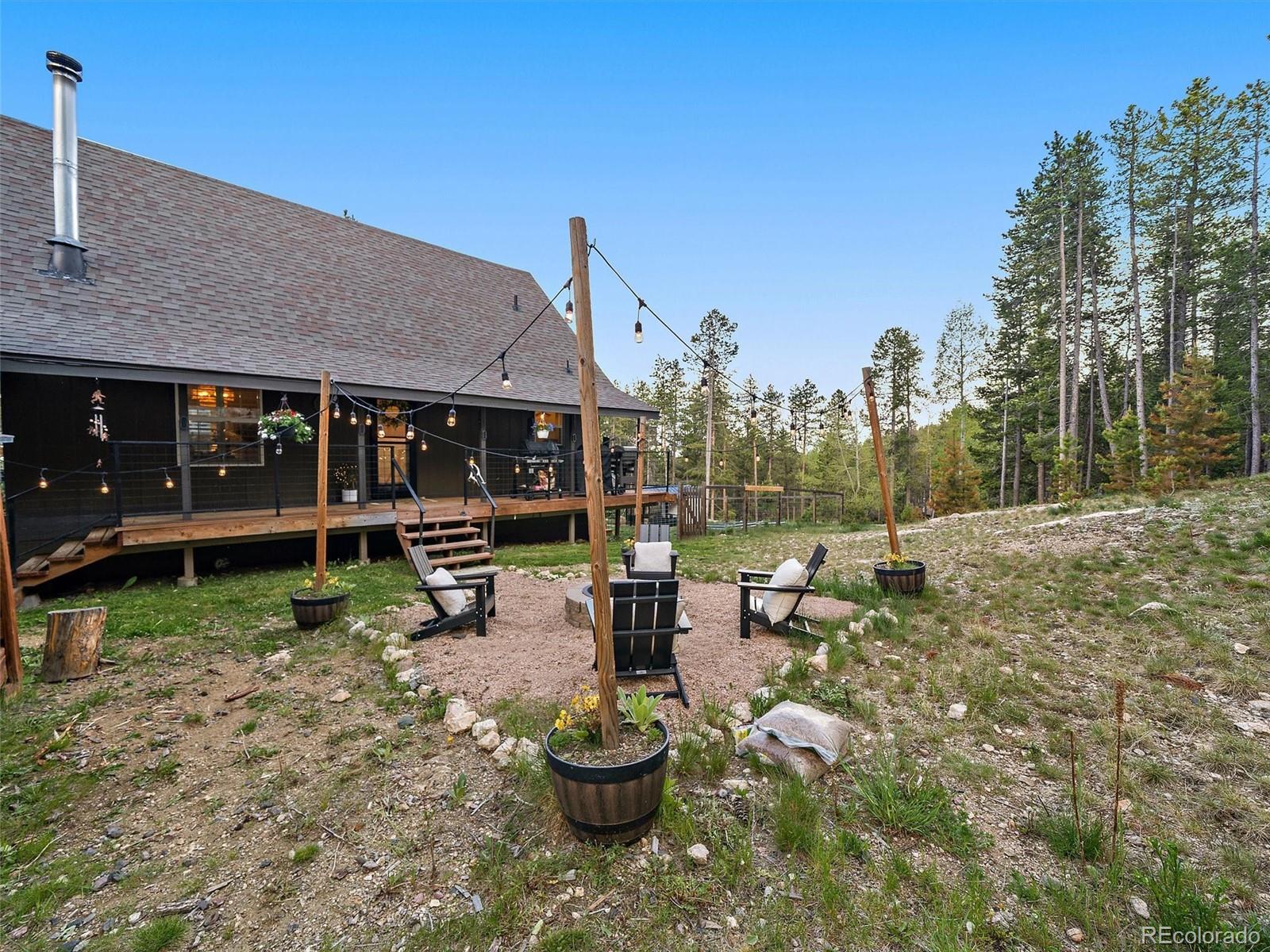 MLS Image #23 for 65  apache road,evergreen, Colorado
