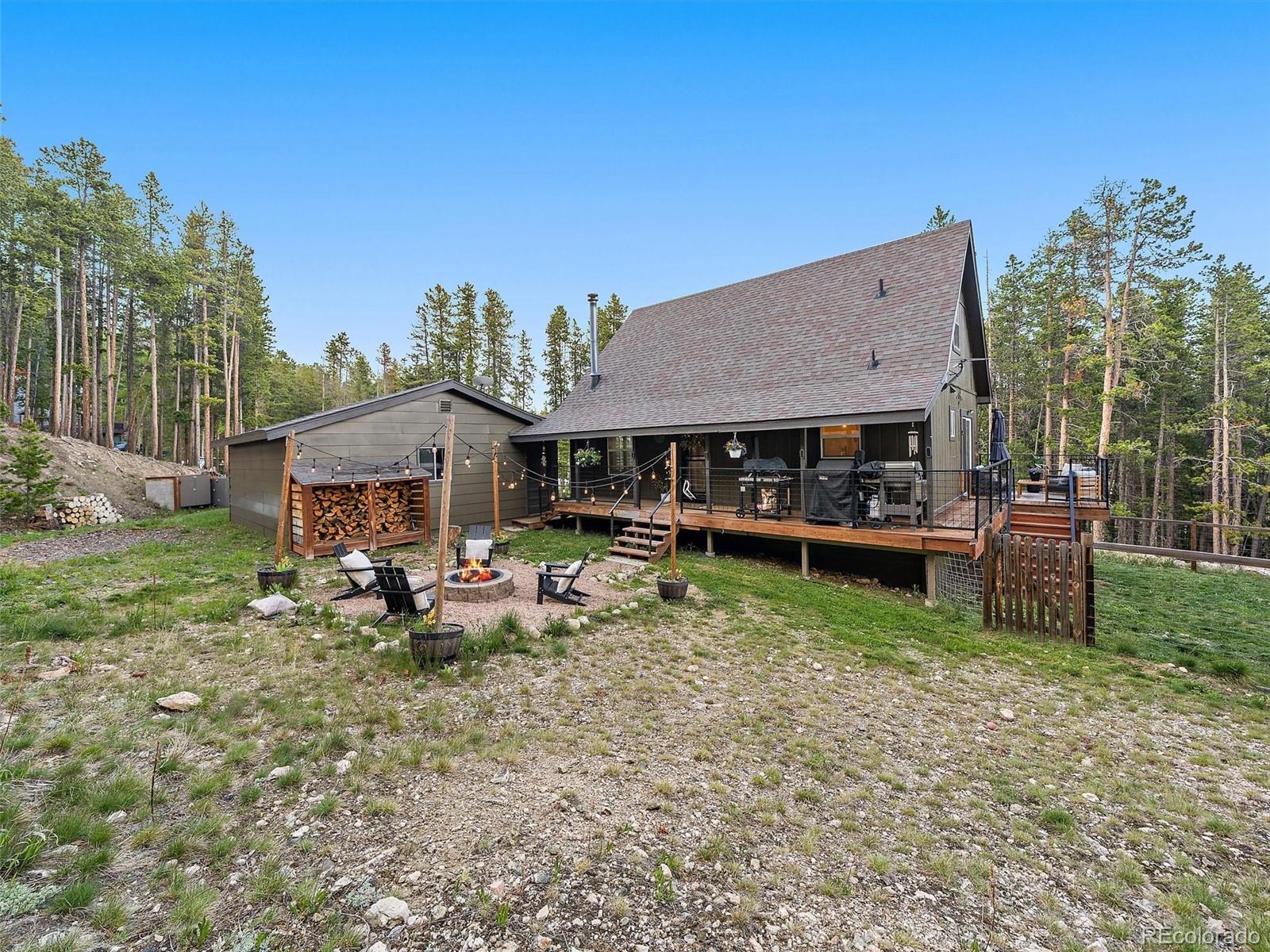 MLS Image #24 for 65  apache road,evergreen, Colorado