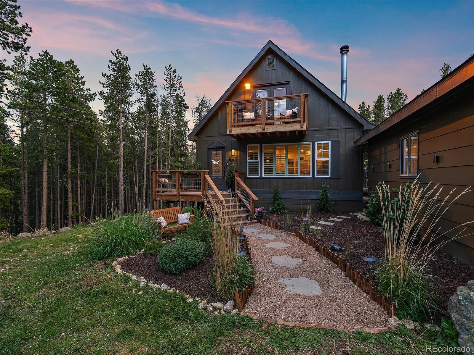 MLS Image #26 for 65  apache road,evergreen, Colorado